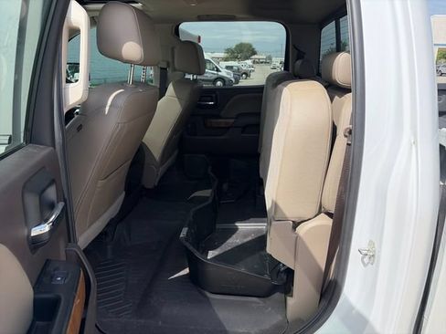 Used 2018 GMC Sierra 1500 SLT AWD/4WD image 31