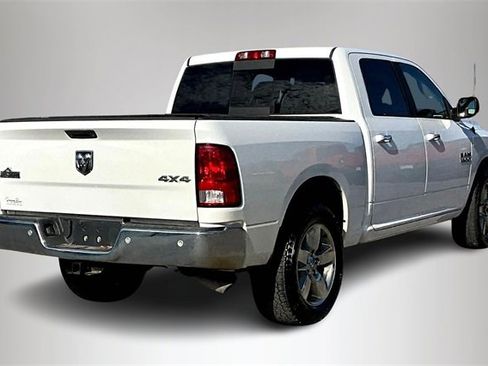 Used 2018 RAM 1500 Big Horn image 5
