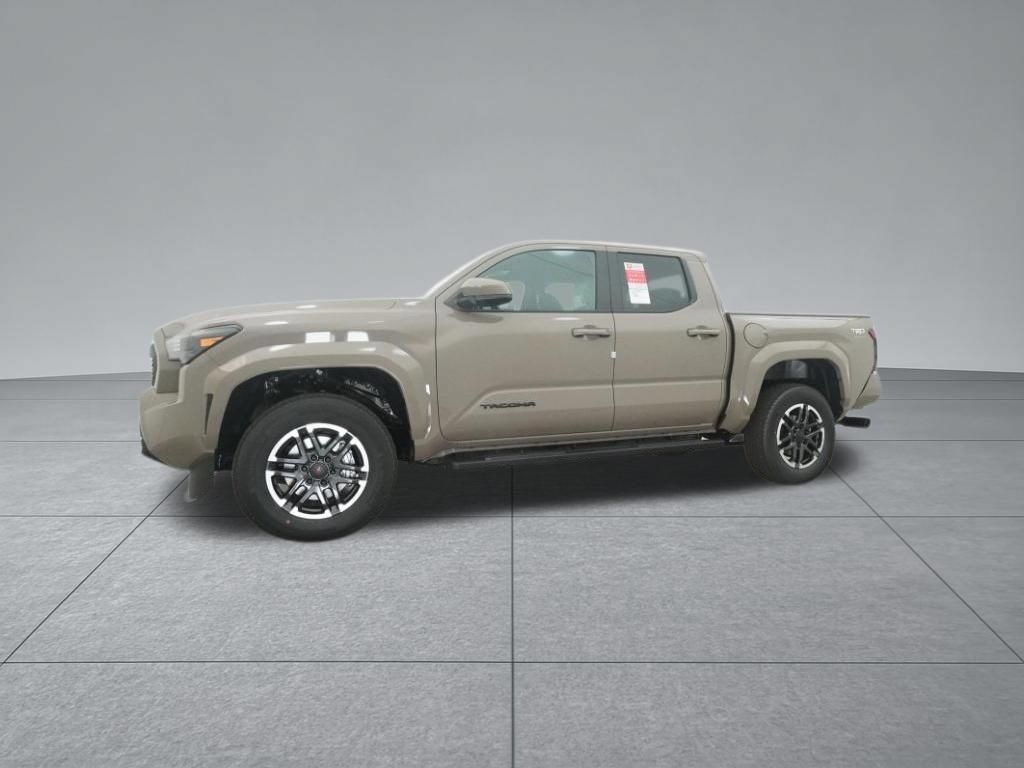 Used 2026 Toyota Tacoma TRD Sport RWD image 22