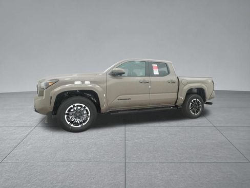 Used 2026 Toyota Tacoma TRD Sport RWD image 22