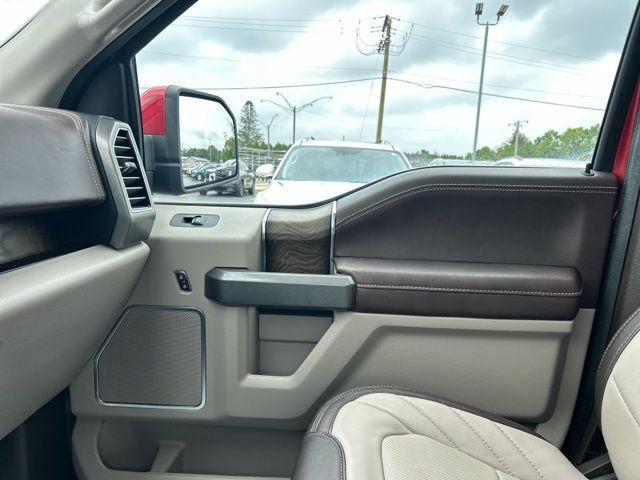 Used 2020 Ford F150 Limited AWD/4WD image 46