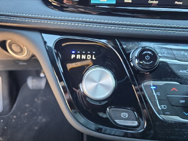 New 2026 Chrysler Pacifica Select w/ S Appearance Package FWD image 20