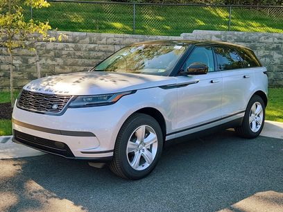 Used 2025 Land Rover Range Rover Velar S