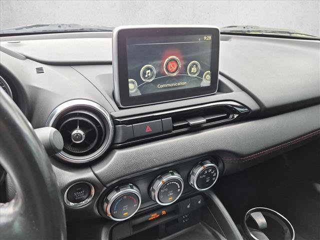 Used 2016 MAZDA MX-5 Miata Grand Touring RWD image 14