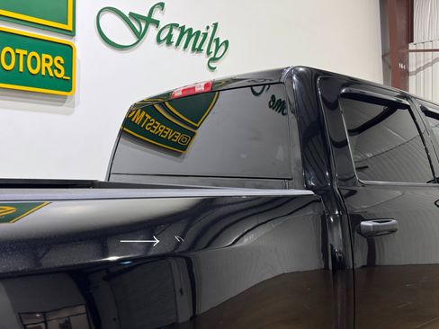 Used 2020 RAM 3500 Tradesman w/ Chrome Appearance Group image 62