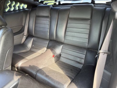 Used 2007 Ford Mustang GT RWD image 32