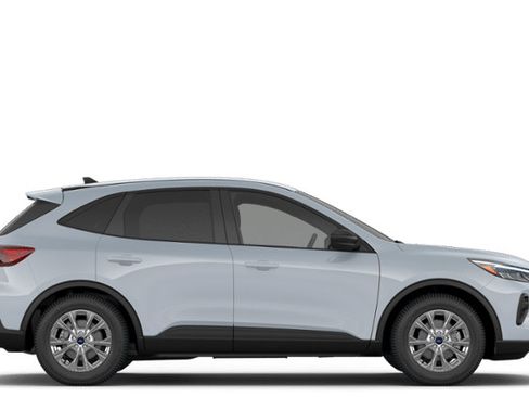 New 2026 Ford Escape Active w/ Active Premium Tech Pack FWD image 51