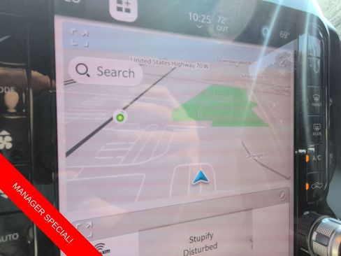 New 2026 RAM 2500 Big Horn AWD/4WD image 29