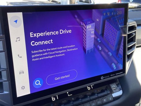 Used 2023 Toyota Tundra Limited image 33