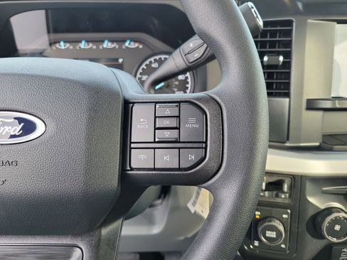 New 2026 Ford F250 XL w/ FX4 Off-Road Package image 24