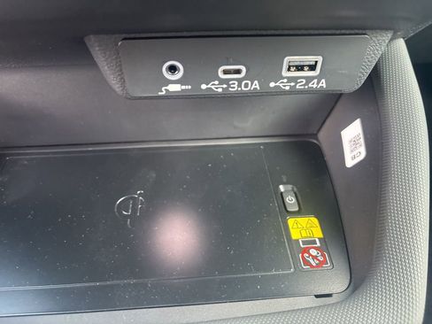 New 2026 Subaru Forester Premium image 21