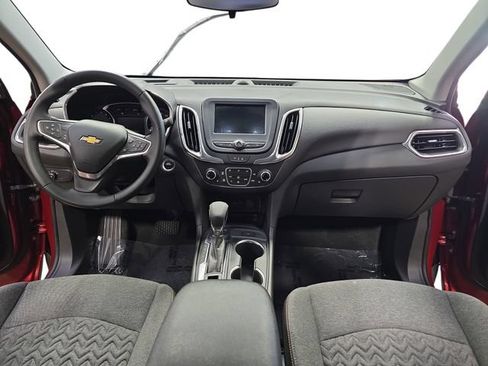Used 2024 Chevrolet Equinox LT AWD/4WD image 9