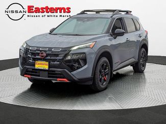 New 2026 Nissan Rogue SV w/ Rock Creek Premium Package video 1