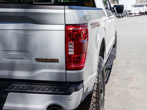 Used 2023 Ford F150 Tremor w/ 360 Degree Camera Package AWD/4WD image 37