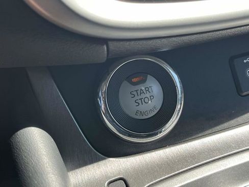Used 2022 Nissan Murano SL w/ SL Moonroof Package AWD/4WD image 35
