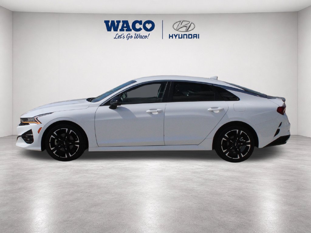 Used 2023 Kia K5 GT-Line FWD image 5
