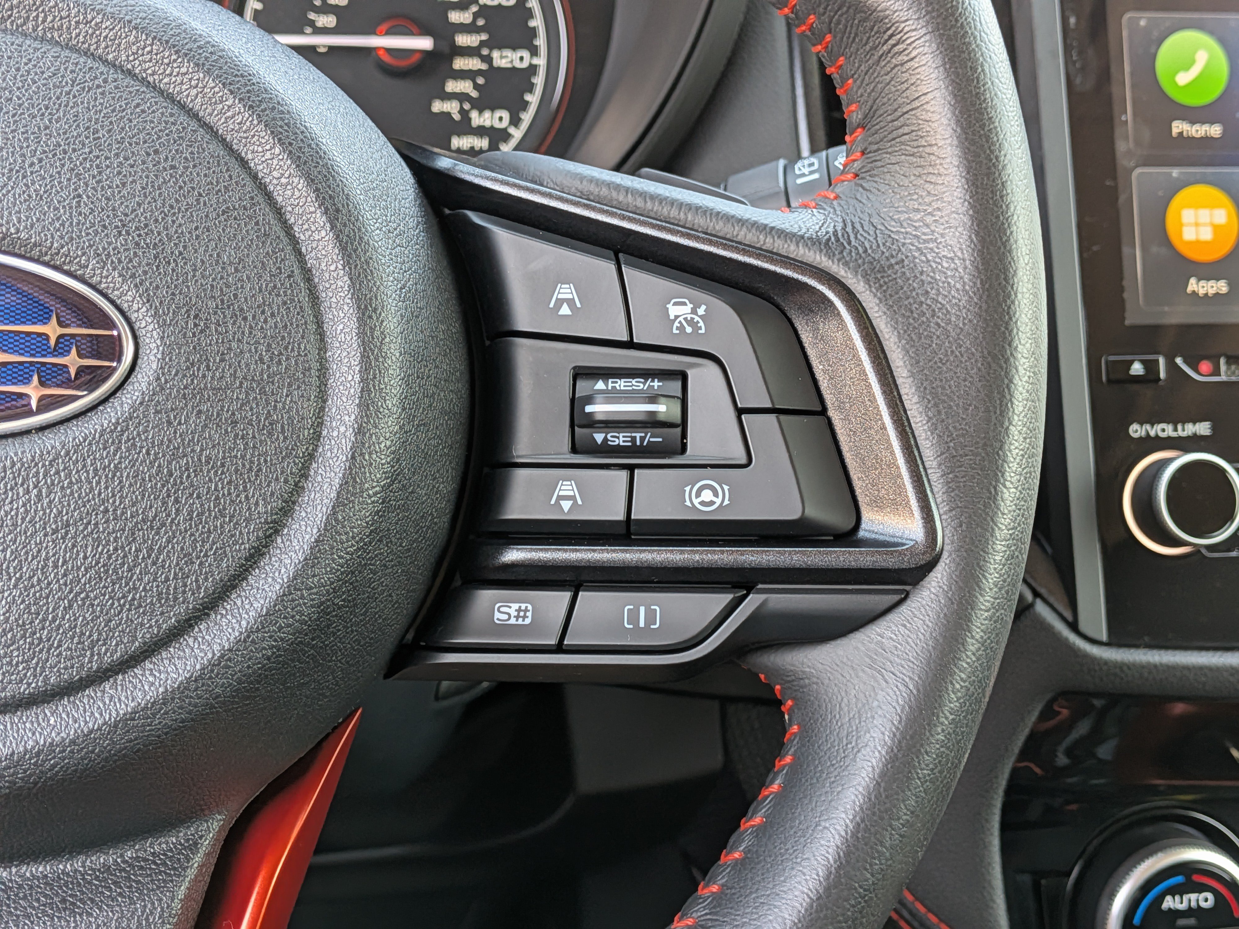 Certified 2023 Subaru Forester Sport AWD/4WD image 27