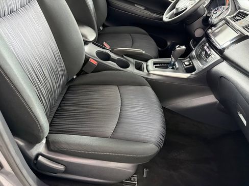 Used 2019 Nissan Sentra SV w/ Electronics Package image 23
