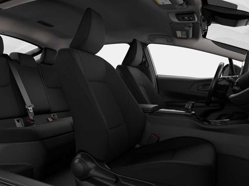 New 2026 Toyota Prius LE image 20