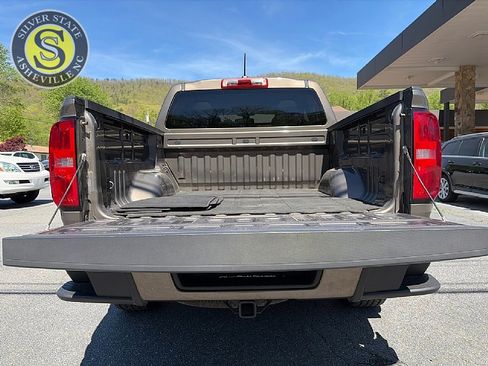 Used 2015 Chevrolet Colorado Z71 image 23