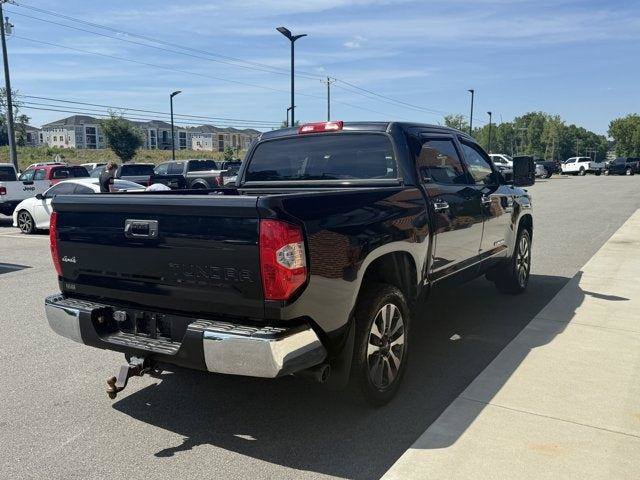 Used 2019 Toyota Tundra Limited AWD/4WD image 20