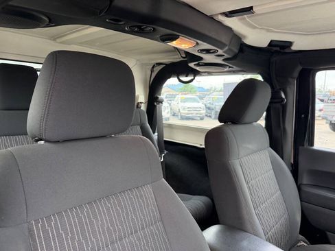 Used 2012 Jeep Wrangler Sport AWD/4WD image 46