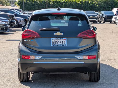 Used 2020 Chevrolet Bolt LT image 6