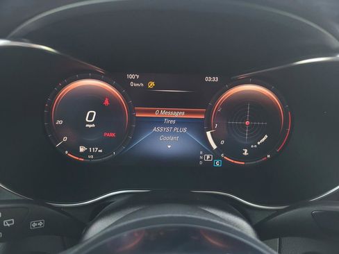 Used 2021 Mercedes-Benz GLC 300 image 19