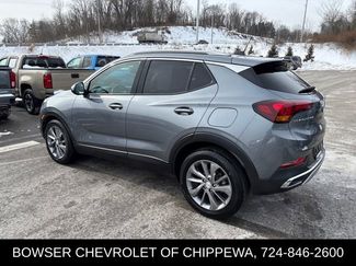 Certified 2022 Buick Encore GX Essence w/ Experience Buick Package video 3