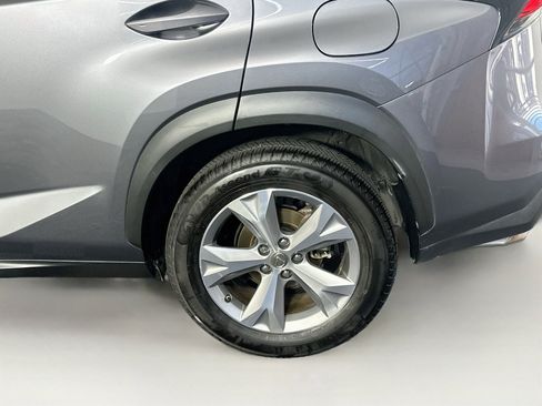 Used 2017 Lexus NX 200t FWD w/ Premium Package image 11