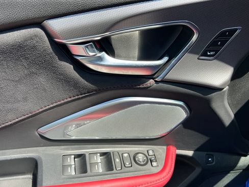 Used 2022 Acura RDX A-Spec AWD/4WD image 13