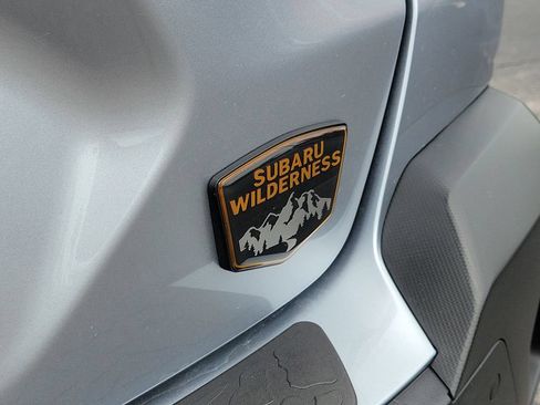 Certified 2025 Subaru Crosstrek 2.5i Wilderness w/ Wilderness Package AWD/4WD image 6