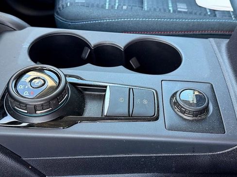 Used 2024 Ford Bronco Sport Heritage image 28