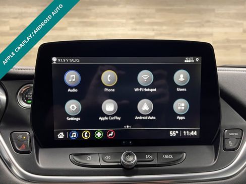 Used 2023 Chevrolet Blazer LT image 9