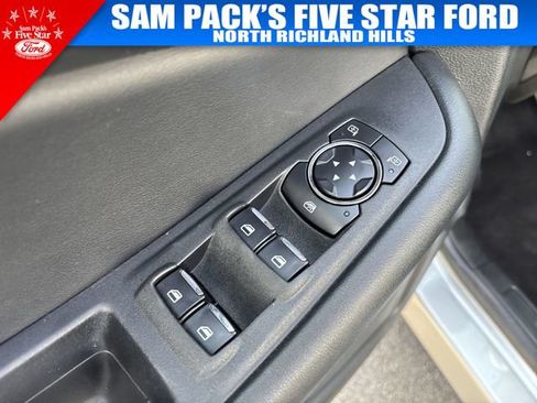 Used 2023 Ford Edge SEL AWD/4WD image 22