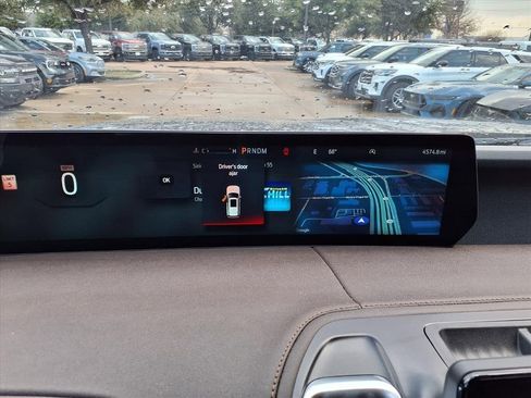 New 2025 Ford Expedition King Ranch image 18