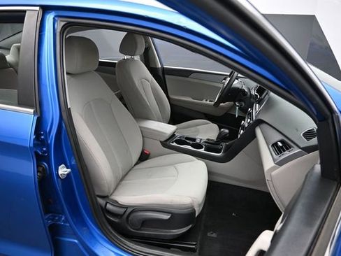 Used 2019 Hyundai Sonata SE FWD image 27