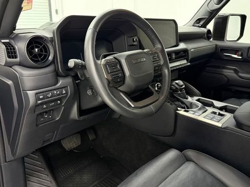 Used 2024 Toyota Land Cruiser w/ Premium Package AWD/4WD image 8