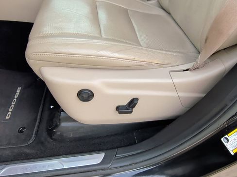 Used 2014 Dodge Durango Citadel w/ Technology Group image 13