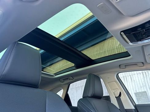 New 2026 Lexus NX 450h+ AWD w/ Luxury Package image 15