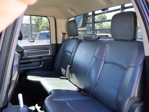 Used 2019 RAM 4500 SLT w/ Quick Order Package 27G SLT image 37