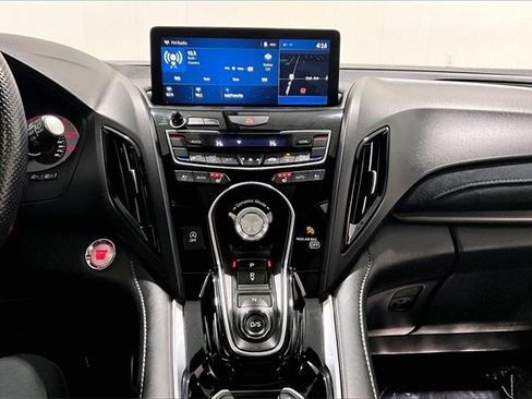 Used 2021 Acura RDX A-Spec image 15