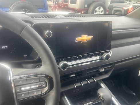 New 2026 Chevrolet Colorado Trail Boss image 11