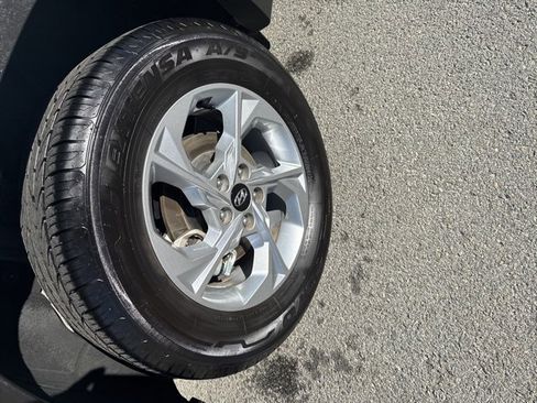 Used 2024 Hyundai Tucson SEL image 29