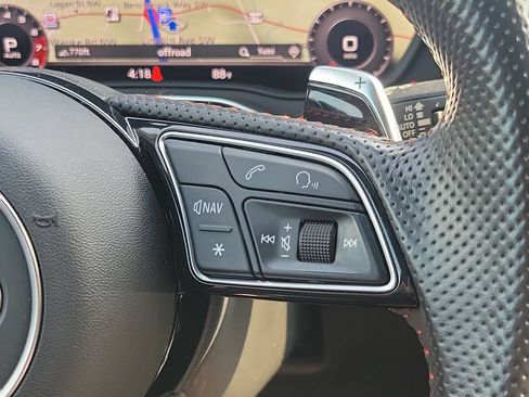 Used 2019 Audi RS 5 Sportback w/ Dynamic Package AWD/4WD image 15