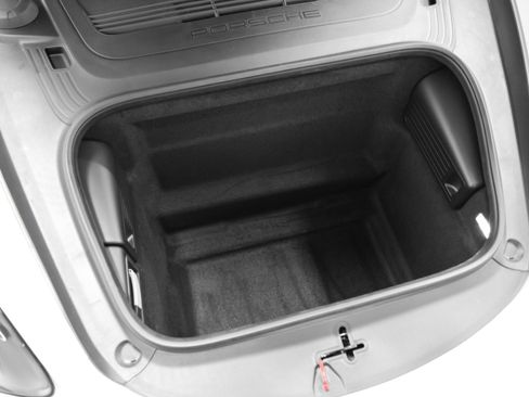 New 2025 Porsche 718 Cayman image 19