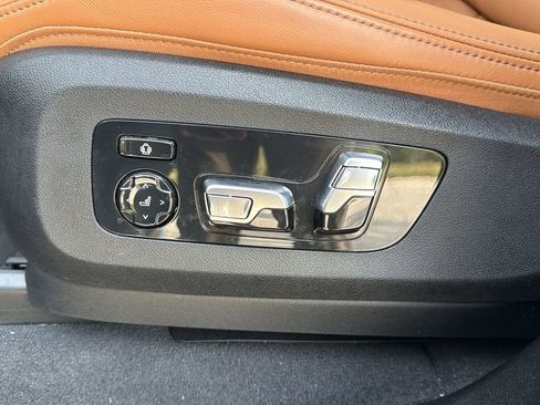 Certified 2024 BMW X5 M60i image 7