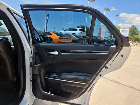 Used 2023 Chrysler 300 S RWD image 22