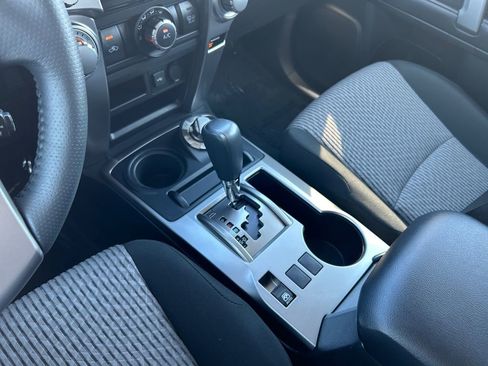 Used 2024 Toyota 4Runner SR5 image 21