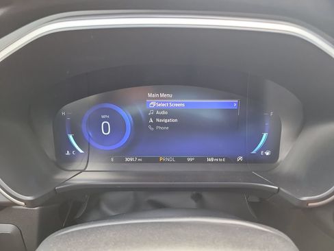 Certified 2022 Ford Escape SEL w/ Technology Package FWD image 29